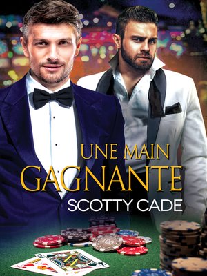 cover image of Une main gagnante